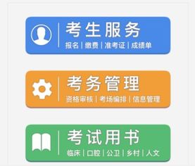 緊急通知 2019年醫師資格考試成績正式發布，請考生速查