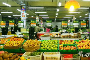 莊河全面推行食用農(nóng)產(chǎn)品產(chǎn)地準(zhǔn)出和市場(chǎng)準(zhǔn)入制度